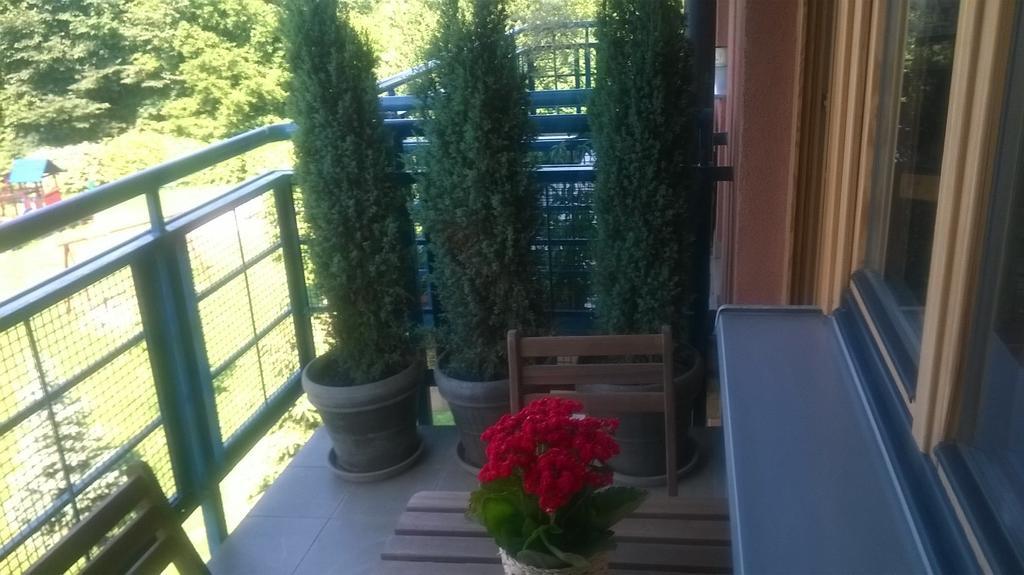 Nature Красков Екстериор снимка